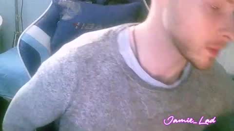 Snapshot of jamie_lad chatting on December 2024 11:22:02 AM Jamie online show from December 2024 11:22:02 AM