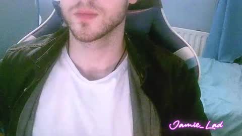 Snapshot of jamie_lad chatting on December 2024 09:37:01 PM Jamie online show from December 2024 09:37:01 PM