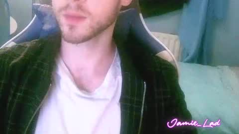 Snapshot of jamie_lad chatting on December 2024 11:09:01 AM Jamie online show from December 2024 11:09:01 AM
