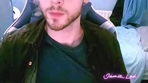 Snapshot of jamie_lad chatting on January 2025 09:20:01 PM Jamie online show from January 2025 09:20:01 PM