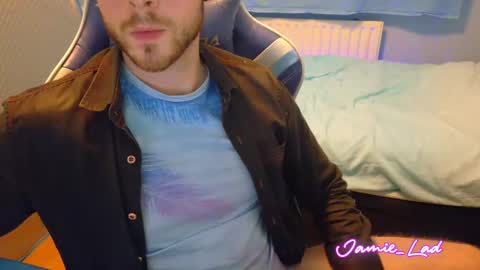 Snapshot of jamie_lad chatting on January 2025 09:37:01 PM Jamie online show from January 2025 09:37:01 PM