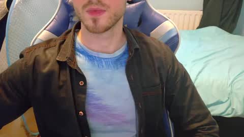 Snapshot of jamie_lad chatting on January 2025 10:28:02 AM Jamie online show from January 2025 10:28:02 AM