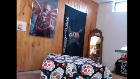 Snapshot of jamiebottoms chatting on September 2025 01:01:01 PM Jamie Bottoms online show from September 2025 01:01:01 PM