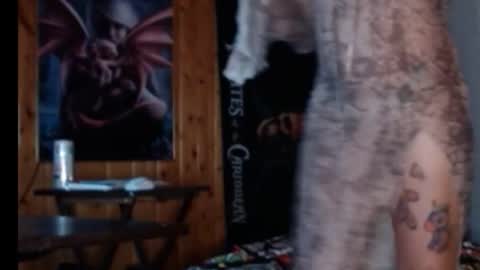 Snapshot of jamiebottoms chatting on February 2026 02:31:02 PM Jamie Bottoms online show from February 2026 02:31:02 PM