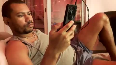 Jamie Lonnas online show from October 2025 03:30:02 PM