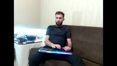 Snapshot of jamienoxus chatting on February 2025 06:10:02 AM Robbie online show from February 2025 06:10:02 AM