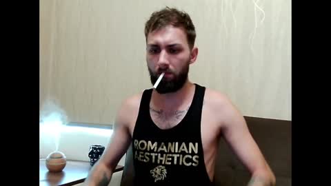 Snapshot of jamienoxus chatting on February 2025 09:21:02 AM Robbie online show from February 2025 09:21:02 AM