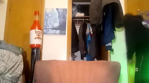 Supafly307blueeyes9in online show from January 2025 04:43:01 AM