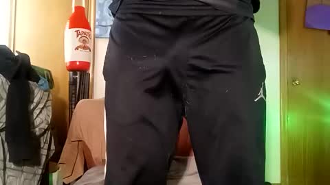 Supafly307blueeyes9in online show from January 2025 04:58:02 PM