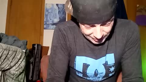 Supafly307blueeyes9in online show from January 2025 08:25:01 AM