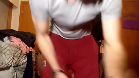 Supafly307blueeyes9in online show from January 2025 08:40:02 AM