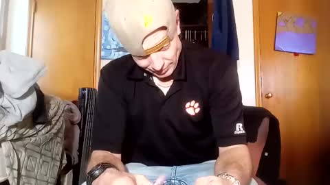 Supafly307blueeyes9in online show from January 2025 11:04:01 PM