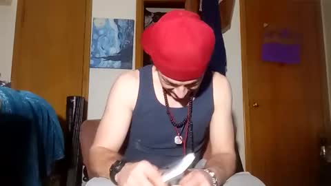 Supafly307blueeyes9in online show from January 2025 06:57:01 AM