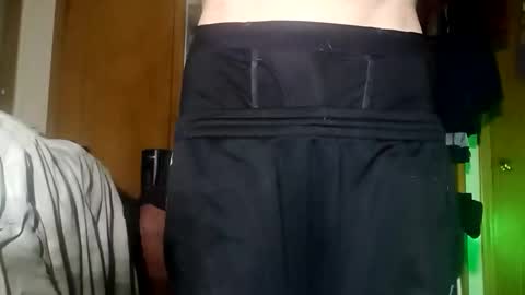 Supafly307blueeyes9in online show from February 2025 06:56:02 AM