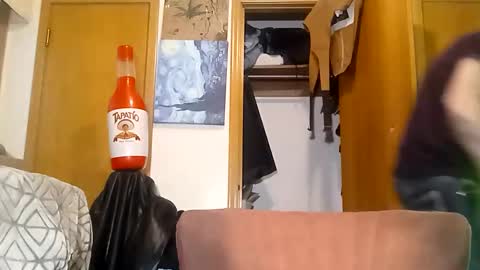 Supafly307blueeyes9in online show from February 2025 12:30:02 AM