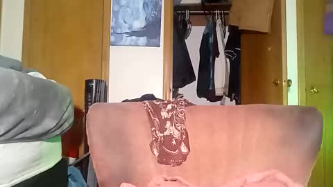 Supafly307blueeyes9in online show from February 2025 01:36:02 AM