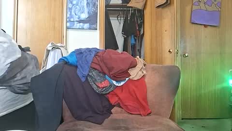 Supafly307blueeyes9in online show from March 2025 09:43:01 PM