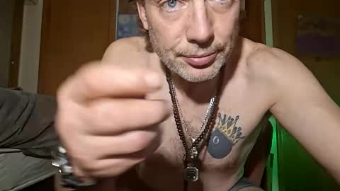 Supafly307blueeyes9in online show from March 2025 08:22:01 AM