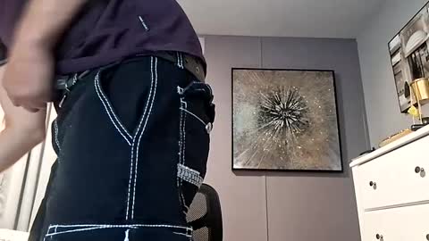 Supafly307blueeyes9in online show from September 2025 04:12:02 AM