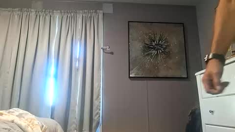 Supafly307blueeyes9in online show from September 2025 04:21:02 PM