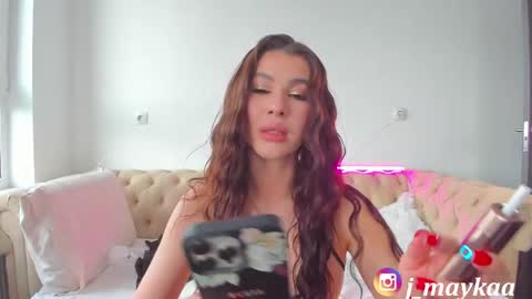 Snapshot of jammayka chatting on April 2026 01:34:01 PM Vika online show from April 2026 01:34:01 PM