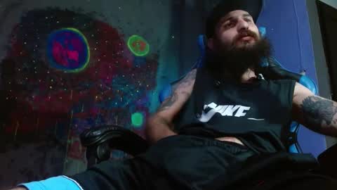 Jammes. online show from February 2025 08:17:02 PM