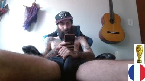 Jammes. online show from June 2026 07:05:01 PM