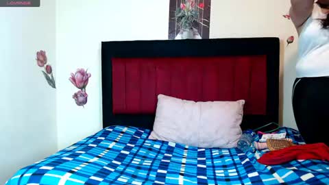 jamylexs online show from July 2026 11:28:02 AM