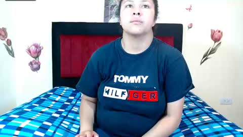 jamylexs online show from July 2026 12:20:01 PM