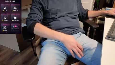 Jan Martin online show from October 2025 06:23:02 AM