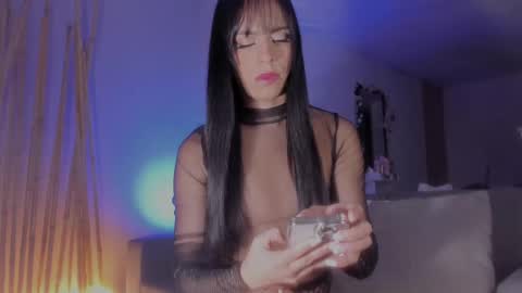 Snapshot of jan_zinmerman chatting on February 2025 04:22:01 AM Danna varisheli online show from February 2025 04:22:01 AM