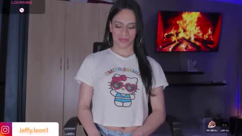 Snapshot of jan_zinmerman chatting on November 2025 05:23:02 AM Danna varisheli online show from November 2025 05:23:02 AM