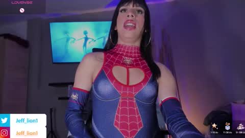 Snapshot of jan_zinmerman chatting on February 2026 11:55:02 PM Danna varisheli online show from February 2026 11:55:02 PM