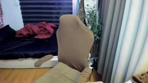 Snapshot of jana_ngosh chatting on May 2026 06:37:02 PM Jana online show from May 2026 06:37:02 PM