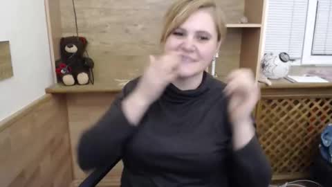 janaloveli online show from April 2026 05:11:01 PM