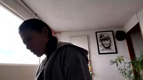 janariivera1 online show from October 2025 07:16:01 PM