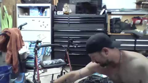 Snapshot of jandjcam chatting on September 2025 12:54:01 PM jandjcam online show from September 2025 12:54:01 PM