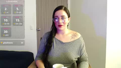 Snapshot of jane_and_paul1 chatting on December 2024 06:40:01 PM online show from December 2024 06:40:01 PM