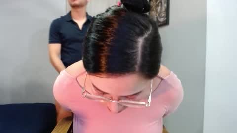 Snapshot of jane_and_paul1 chatting on September 2025 12:45:02 AM online show from September 2025 12:45:02 AM