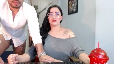 Snapshot of jane_and_paul1 chatting on October 2025 11:23:01 PM online show from October 2025 11:23:01 PM