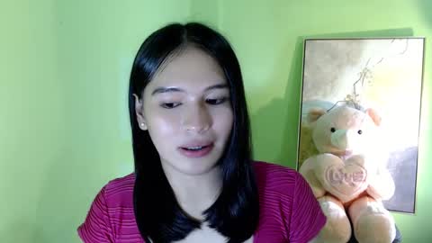 YOUR LOVELY JANE online show from January 2025 06:09:01 AM