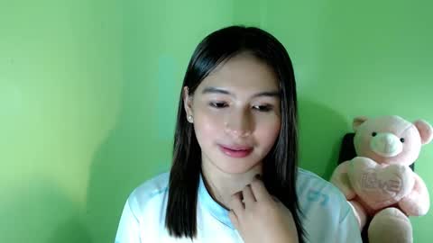 YOUR LOVELY JANE online show from March 2025 11:38:02 PM