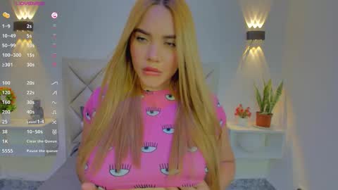 JANE CLOUDS online show from March 2026 09:53:02 PM