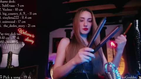 Snapshot of jane_goddes chatting on February 2026 05:08:01 PM Rude and greedy bitch Professor of Micropenisology online show from February 2026 05:08:01 PM