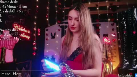 Snapshot of jane_goddes chatting on February 2026 07:09:02 PM Rude and greedy bitch Professor of Micropenisology online show from February 2026 07:09:02 PM