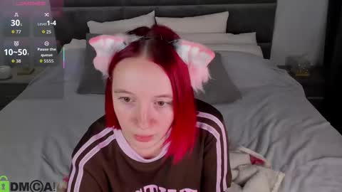 Jane sweethearts Im here now  online show from October 2025 12:57:01 AM