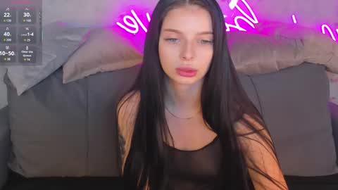 Eva online show from November 2025 12:24:01 AM