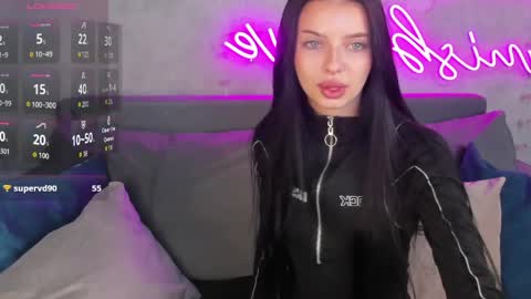 Eva online show from April 2026 12:41:02 AM