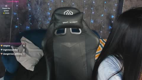 Eva online show from April 2026 12:30:02 AM