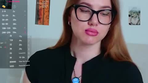 Jane Meys online show from July 2026 05:10:02 AM